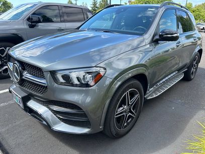 Used 2020 Mercedes-Benz GLE 350 4MATIC
