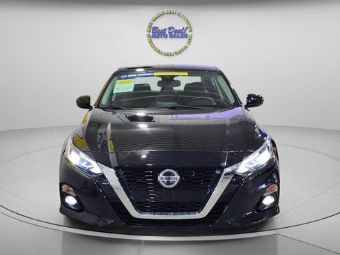 Used 2020 Nissan Altima 2.5 SL AWD/4WD image 9
