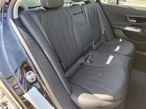 New 2026 Mercedes-Benz E 350 4MATIC Sedan image 13