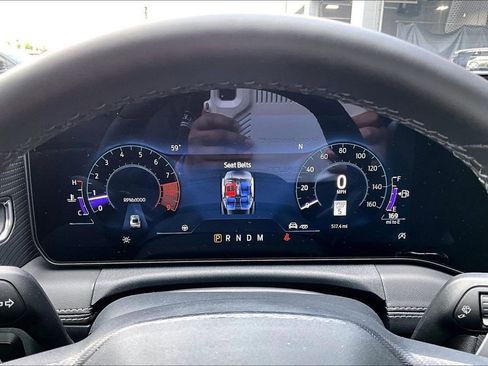 Certified 2026 Ford Mustang GT Premium RWD image 19