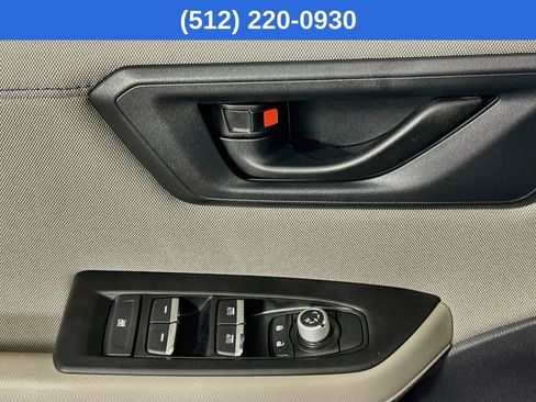 Used 2026 Subaru Forester Premium AWD/4WD image 22