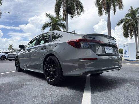 Used 2026 Honda Civic Sport image 18