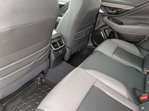 Certified 2025 Subaru Outback Onyx Edition w/ Popular Package #2 image 17