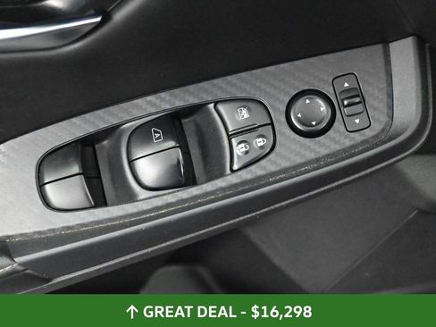 Used 2024 Nissan Sentra SV image 26