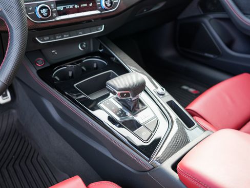 Used 2024 Audi S5 Premium Plus AWD/4WD image 19