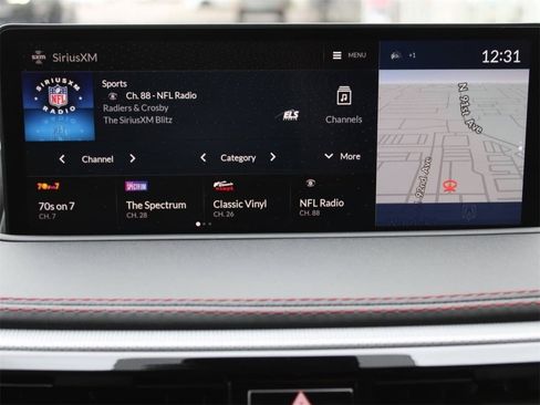 Used 2023 Acura MDX A-Spec image 16