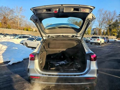 New 2026 Mercedes-Benz GLA 35 AMG 4MATIC image 9