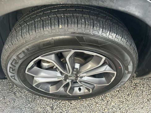 Used 2022 Honda CR-V EX-L image 21