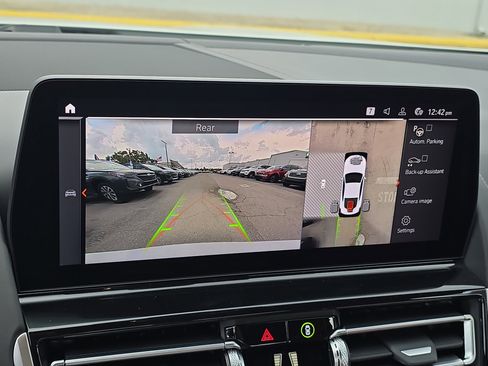 New 2026 BMW 840i Coupe image 21