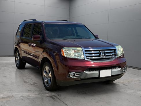 Used 2014 Honda Pilot EX-L image 7
