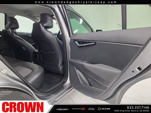 Used 2024 Kia Niro Wind image 15
