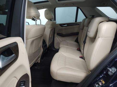 Used 2018 Mercedes-Benz GLE 350 4MATIC image 5
