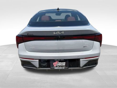 New 2026 Kia K5 GT-Line w/ GT-Line Premium Package FWD image 6