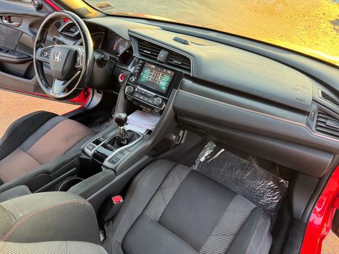 Used 2019 Honda Civic Si image 19