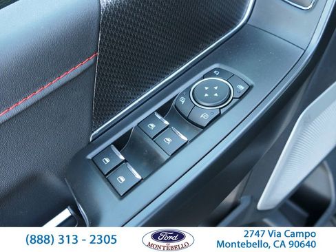 New 2025 Ford F150 Raptor image 15