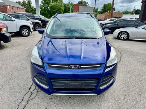 Used 2015 Ford Escape SE w/ Equipment Group 201A FWD image 9