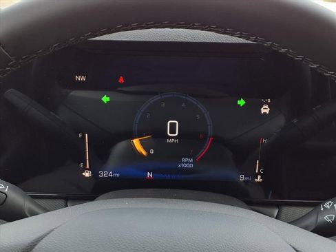 New 2026 Chevrolet TrailBlazer LT w/ Convenience Package image 21