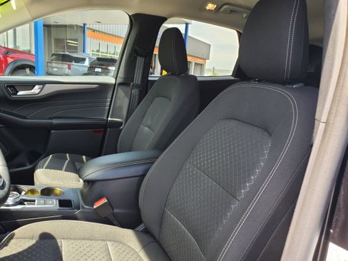 Used 2023 Ford Escape Active w/ Tech Pack #2 AWD/4WD image 15