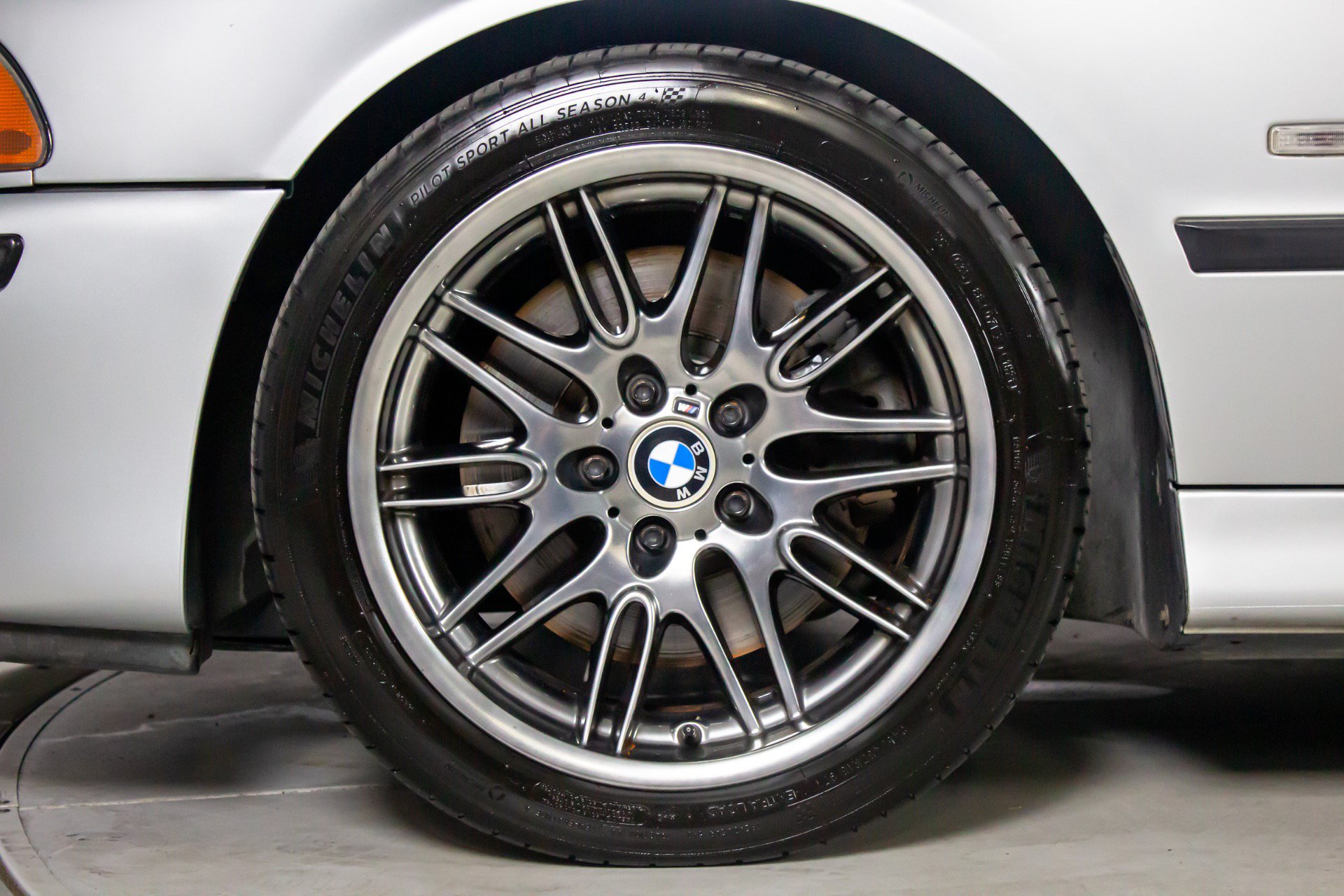 Used 2002 BMW M5 RWD image 61