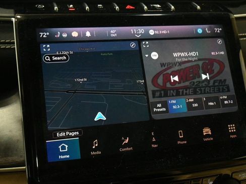 Used 2021 Jeep Grand Cherokee L Limited w/ Trailer Tow Group (B) image 15