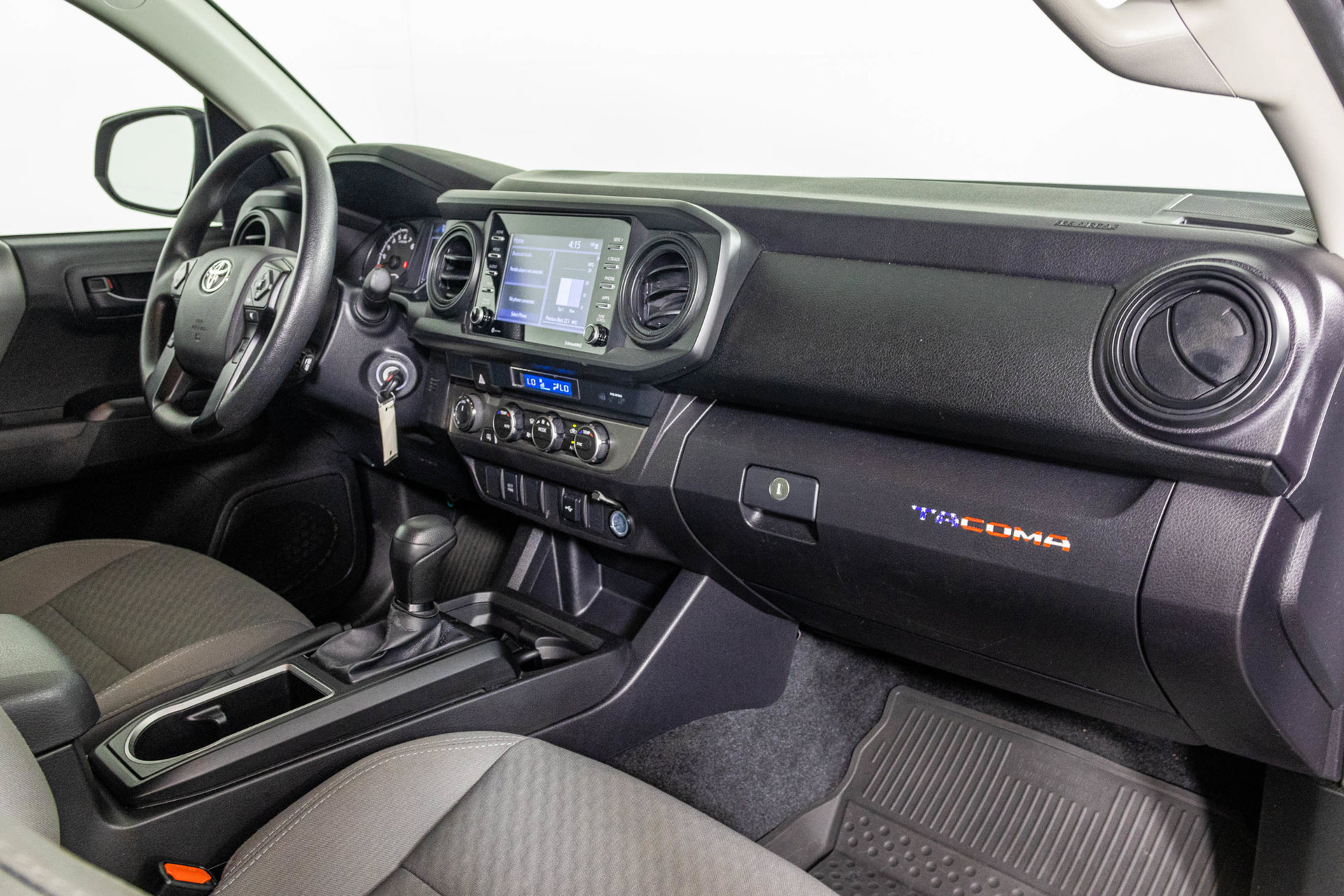 Used 2022 Toyota Tacoma SR w/ SX Package AWD/4WD image 45