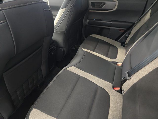 New 2026 Ford Bronco Sport Big Bend w/ Convenience Package AWD/4WD image 19