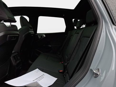 New 2026 BMW X3 xDrive30 AWD/4WD image 9