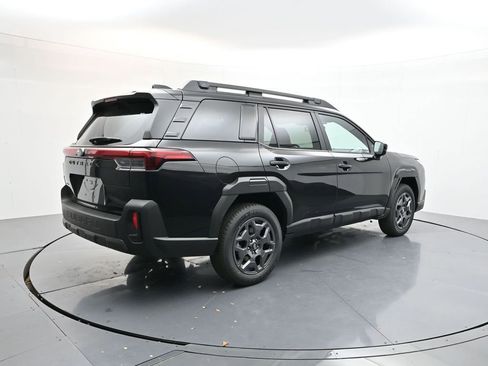 New 2026 Subaru Outback Premium image 7