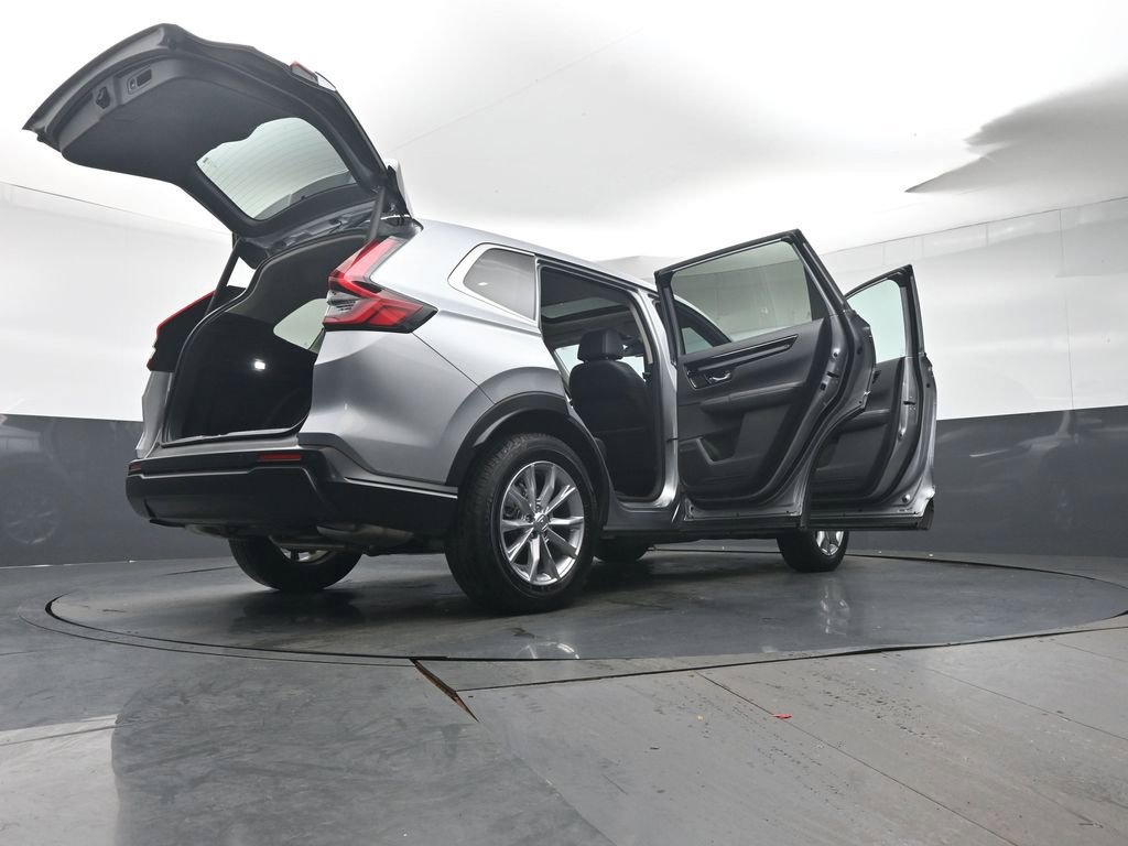 Used 2023 Honda CR-V EX-L image 50