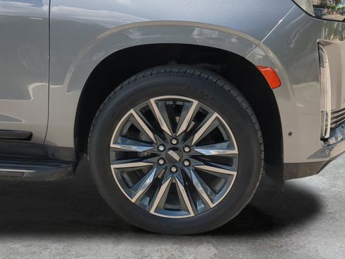 Used 2021 Cadillac Escalade Sport RWD image 25