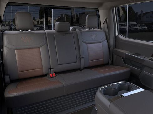 New 2026 Ford F250 King Ranch image 11
