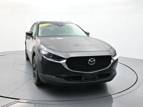 Used 2022 MAZDA CX-30 2.5 Turbo w/ Premium Package AWD/4WD image 1