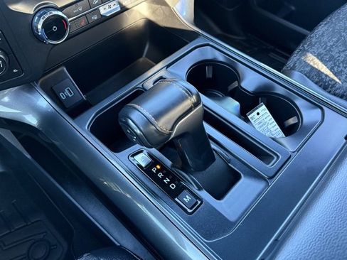 Used 2022 Ford F150 Tremor w/ Equipment Group 401A Mid image 13