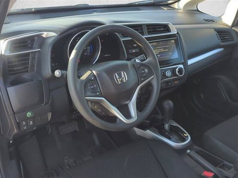 Used 2019 Honda Fit EX image 10