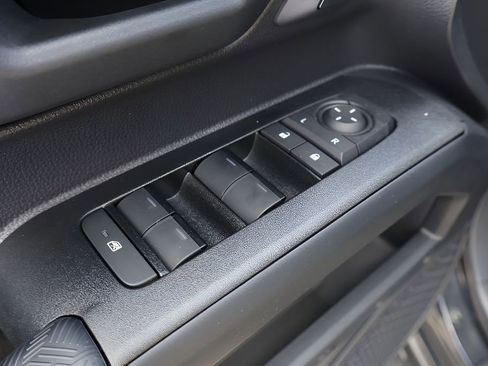 New 2026 Toyota 4Runner TRD Off-Road Premium image 11