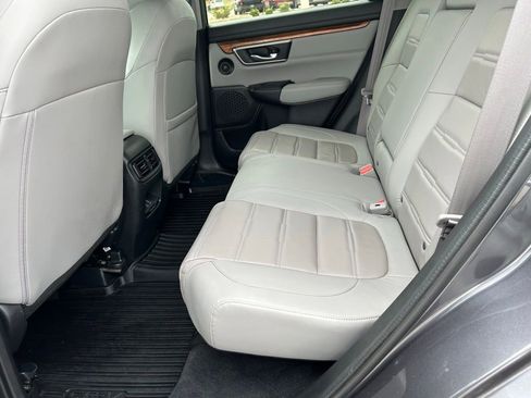 Used 2020 Honda CR-V EX-L image 25