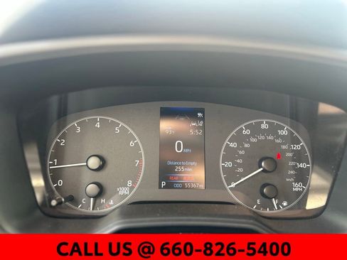 Used 2024 Toyota Corolla LE FWD image 12