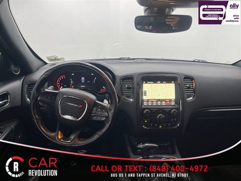 Used 2018 Dodge Durango GT w/ Premium Group AWD/4WD image 43