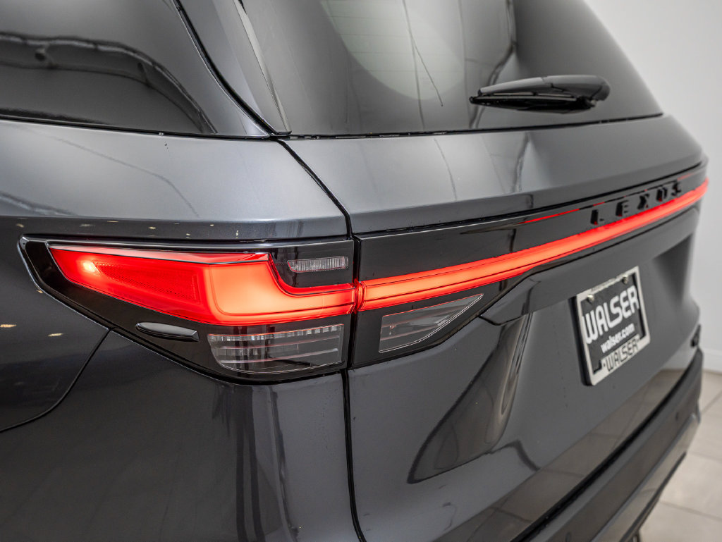 New 2026 Lexus TX 350 AWD w/ Technology Package image 9
