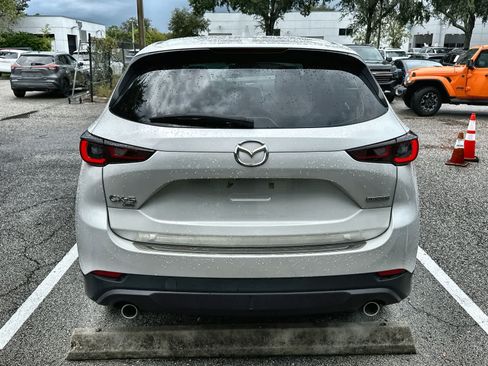 Used 2023 MAZDA CX-5 AWD 2.5 S image 7