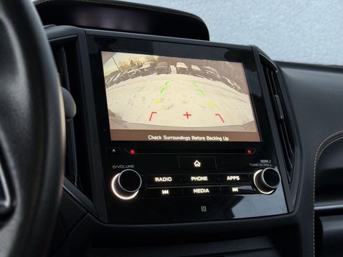 Used 2023 Subaru Crosstrek 2.5i Sport image 6