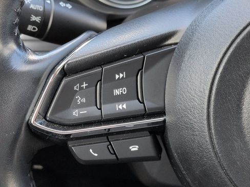 Used 2019 MAZDA CX-5 Touring FWD image 25