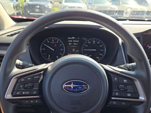 New 2025 Subaru Impreza 2.0i Sport image 28