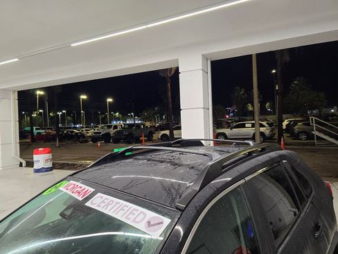 Used 2024 Toyota RAV4 AWD Hybrid image 11