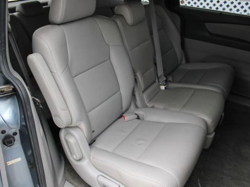 Used 2014 Honda Odyssey EX-L image 16
