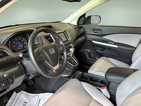 Used 2015 Honda CR-V EX-L image 12