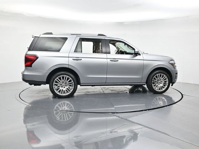 Certified 2024 Ford Expedition Limited RWD image 2