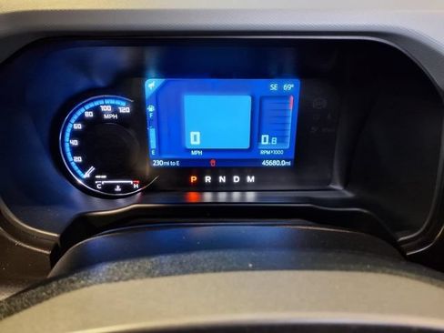 Used 2021 Ford Bronco Badlands AWD/4WD image 14