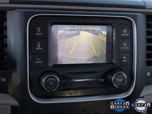 Used 2021 RAM 1500 Tradesman w/ Popular Equipment Group image 16