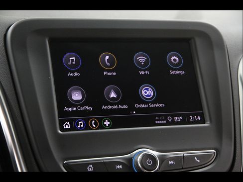 Certified 2024 Chevrolet Equinox LS AWD/4WD image 10